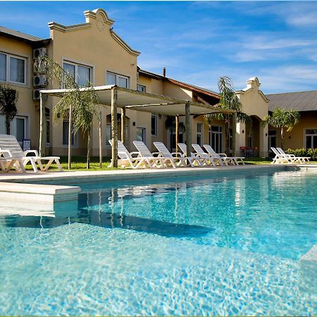 Hotel Howard Johnson ترينكيو لايكيون المظهر الخارجي الصورة