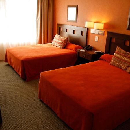 Hotel Howard Johnson ترينكيو لايكيون المظهر الخارجي الصورة