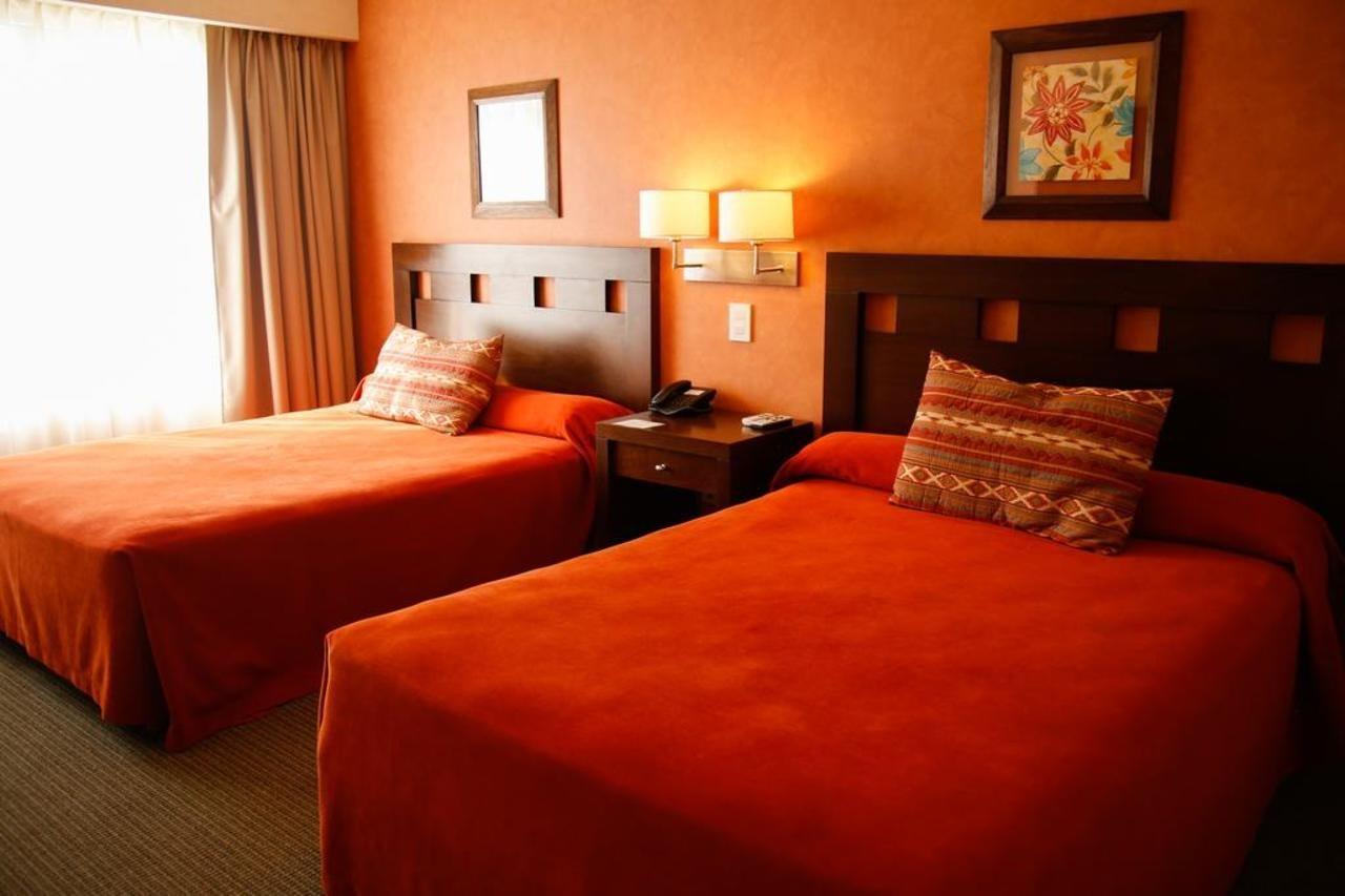 Hotel Howard Johnson ترينكيو لايكيون المظهر الخارجي الصورة