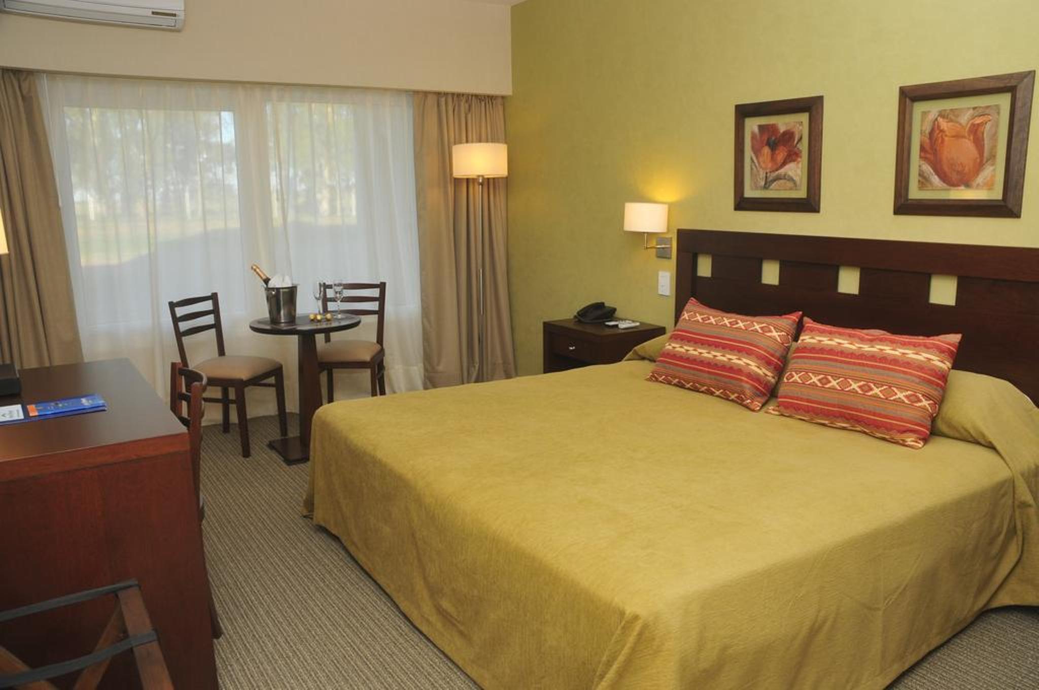 Hotel Howard Johnson ترينكيو لايكيون المظهر الخارجي الصورة