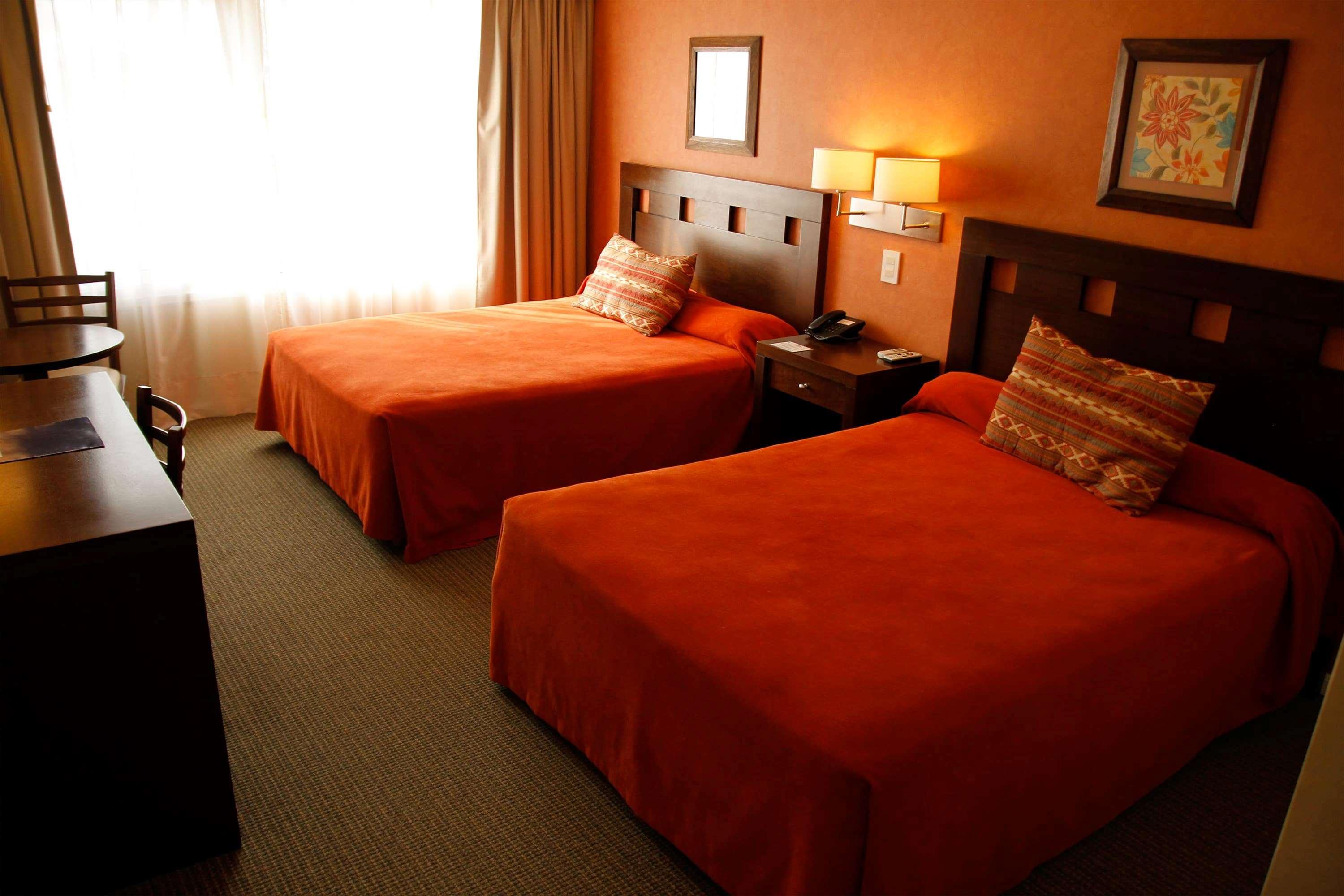Hotel Howard Johnson ترينكيو لايكيون المظهر الخارجي الصورة
