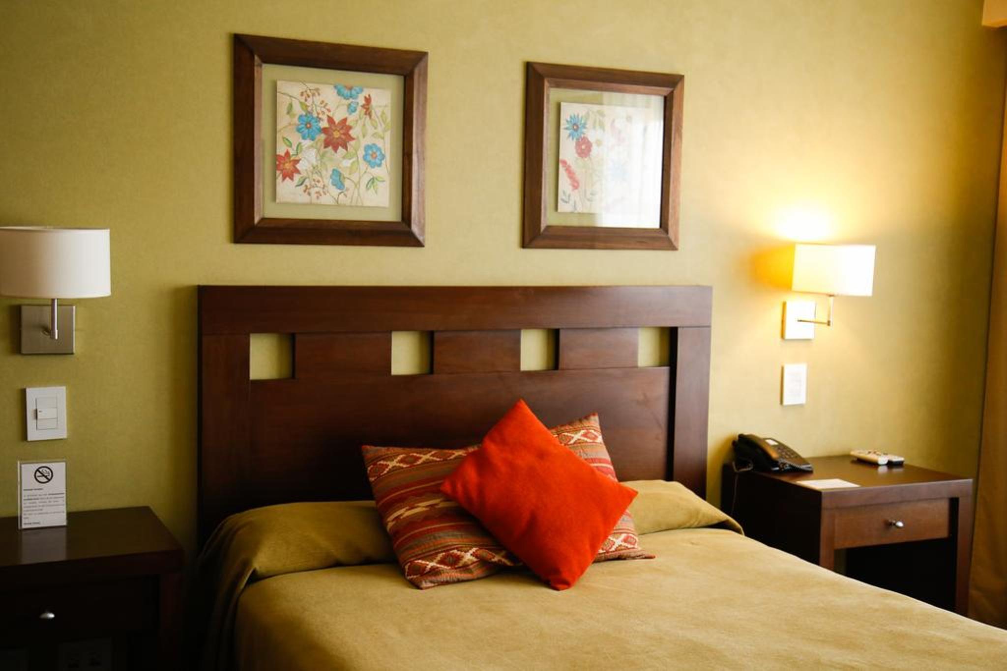 Hotel Howard Johnson ترينكيو لايكيون المظهر الخارجي الصورة
