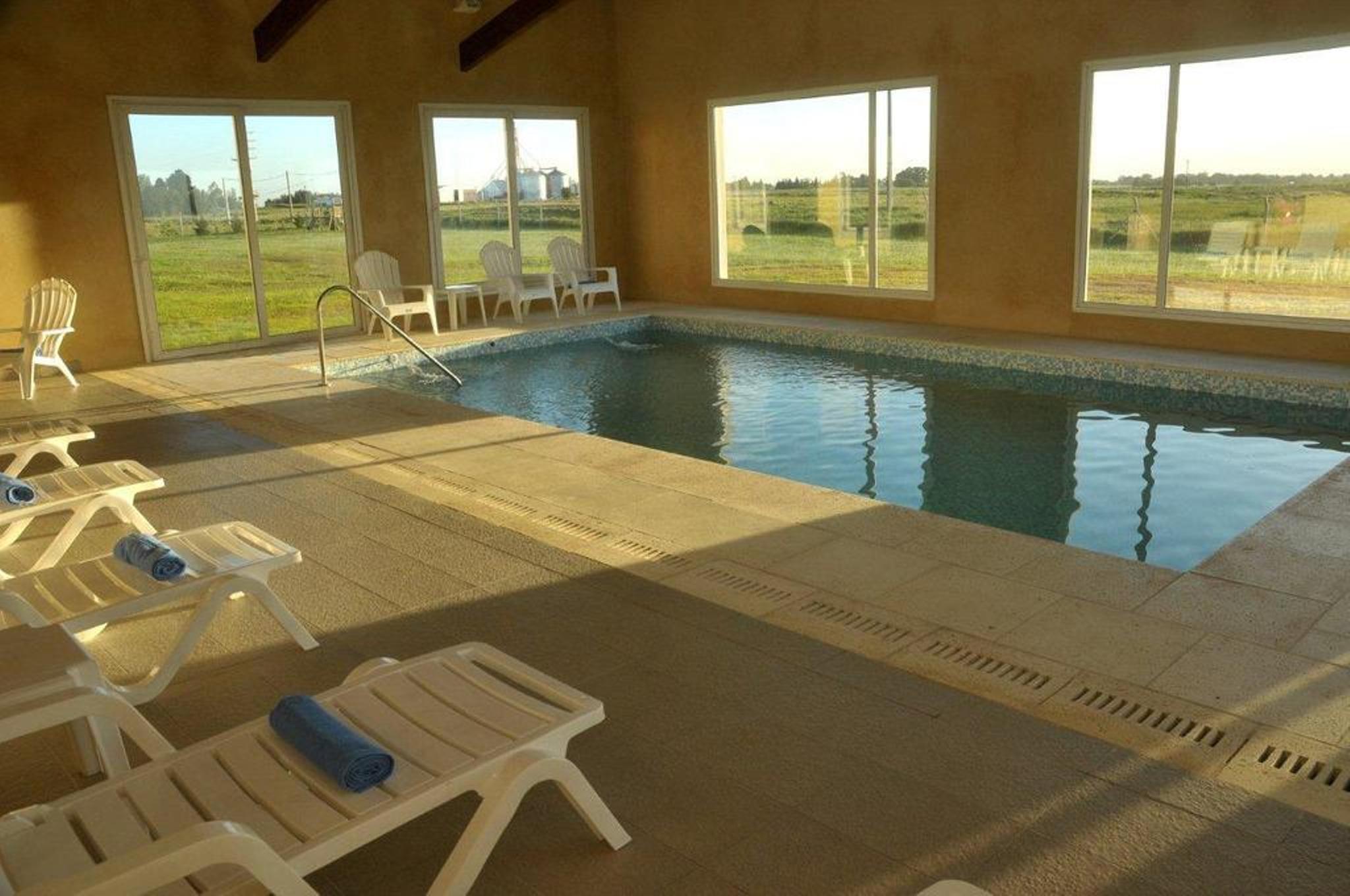 Hotel Howard Johnson ترينكيو لايكيون المظهر الخارجي الصورة